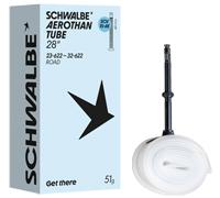 Produktbild Schwalbe SCV15-AE AEROTHAN CLIK 28" (Presta (SV), 28", 60 mm)