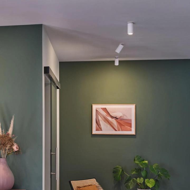 Produktbild Paulmann Einbauleuchte Turnal Set (470 lm)