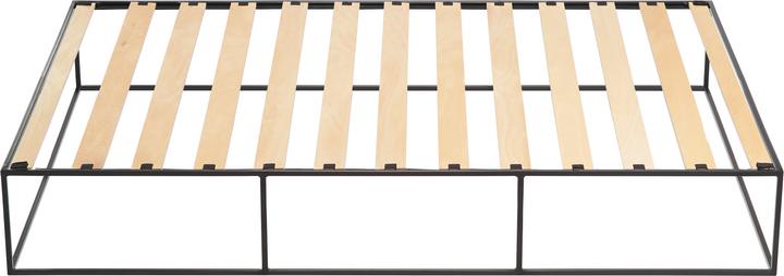 Actual product image Tatkraft Berlin Ion (140 x 200)