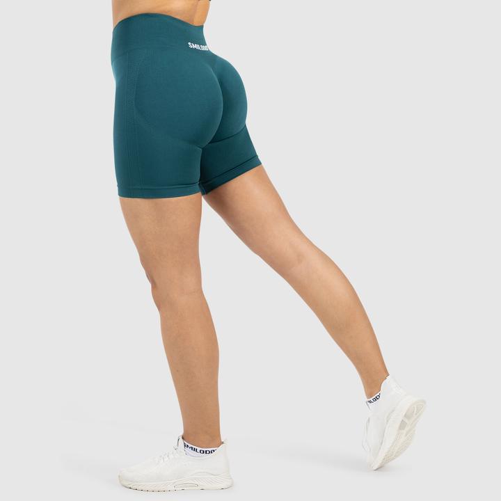 Image du produit Smilodox Shorts Nomeli Scrunch (L)