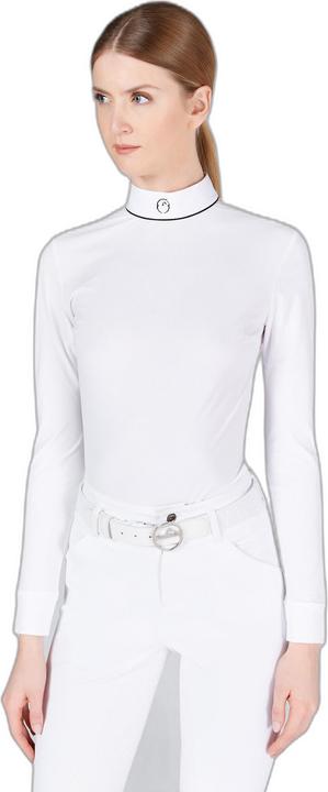 Actual product image Vestrum 's competition shirt chianae (L)