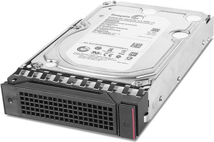 Produktbild Lenovo DCG TopSeller 300GB 15K 12Gbps SAS 9.8cm 3.5Zoll G2HS HDD (0.30 TB, 3.5")