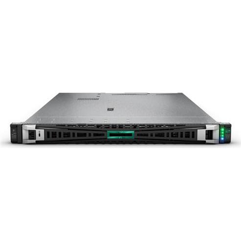 HP E ProLiant DL360 Gen11, 9Y 8 Core, RDIMM 2R 5600 MT/s, 8xSFF, SATA RI (64 GB, Rack Server), Serve