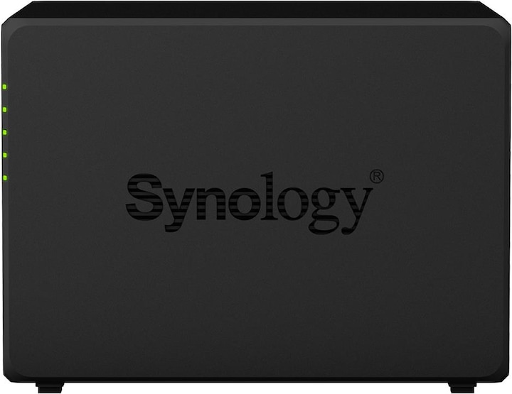 Produktbild Synology DS418play