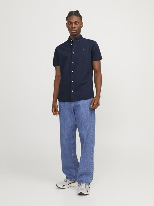 Immagine prodotto Jack & Jones Jprblusummer Shield Shirt S/S Ln (XL)