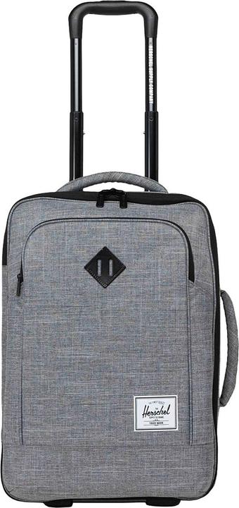 Image du produit Herschel Heritage - Softshell Large Carry On Trolley (37 l)