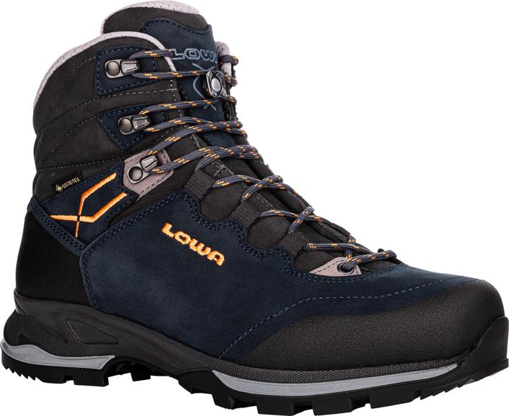 Actual product image Lowa Lady Light GTX (37.5)