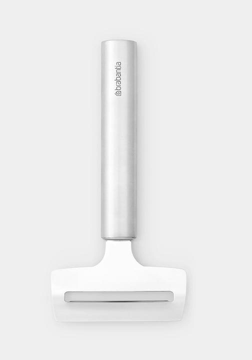Image du produit Brabantia Trancheur de fromage Nouvelle ligne de profil pour les fromages à pâte molle
