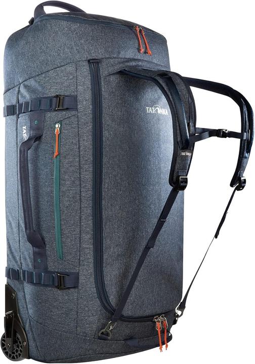 Produktbild Tatonka Duffle Roller (105 l)