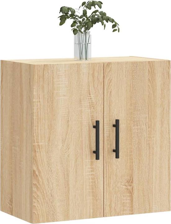 Actual product image vidaXL Wandschrank (31 x 60 x 60 cm)