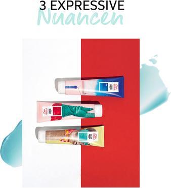 Actual product image Wella Color Fresh (Mint)