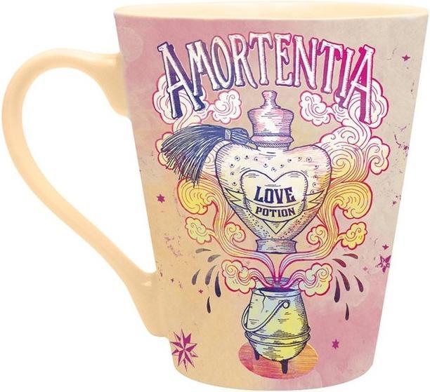 ABYstyle Harry Potter: Amortentia (250 ml, 1 x)