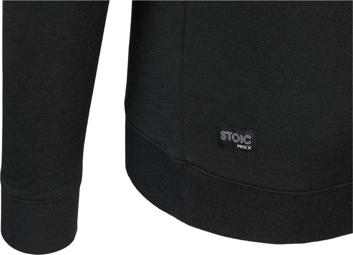 Produktbild Stoic MerinoFleece240 MMXX.Persberg Crew (S)