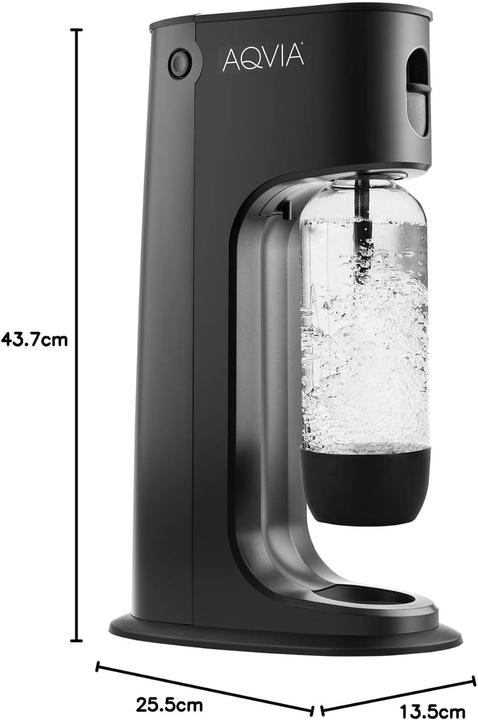 Actual product image Aqvia Balance