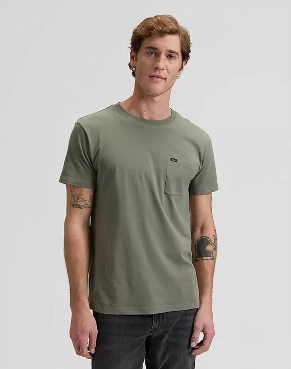Produktbild Lee T-Shirt Ultimate Pocket (M)