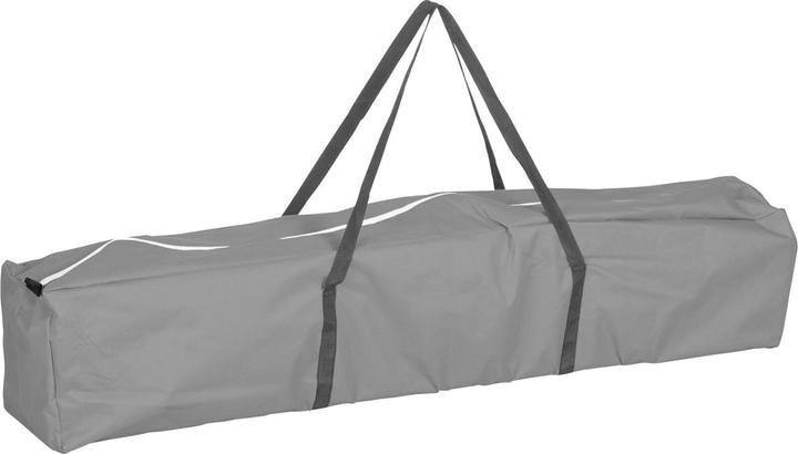 Actual product image Ambiance Technology Folding pavilion (300 cm, 300 cm)