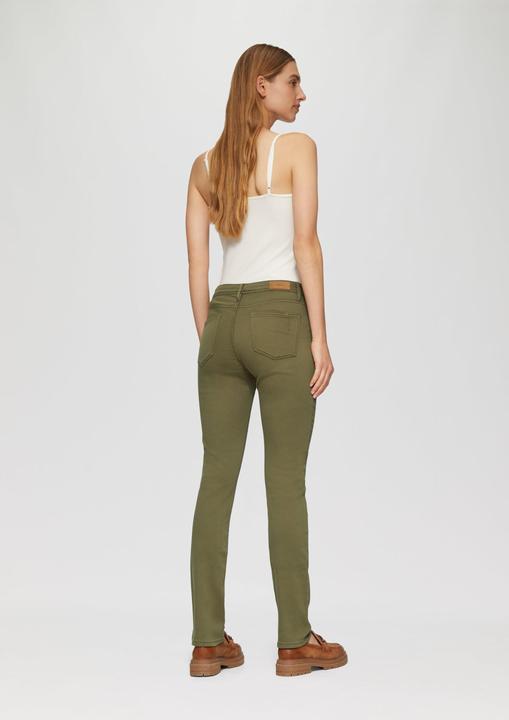 Image du produit S.Oliver Jeans-Hose Jeans Betsy / Slim Fit / Mid Rise / Slim Leg (W38/L32)