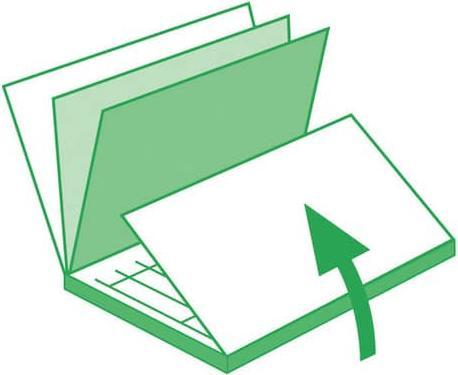 Actual product image Sigel Bills