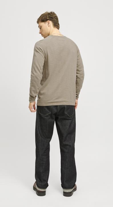 Produktbild Jack & Jones Jjebreeze Knit Crew Neck Sn (XXL)