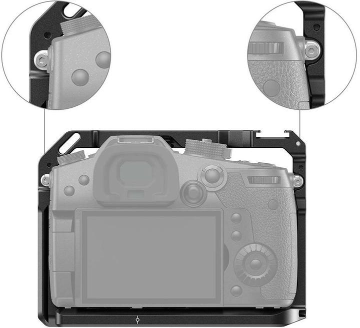 Produktbild SmallRig CCP2646 (Cage)