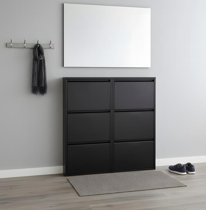 Produktbild Ebuy24 Pisa (101 x 16 x 106 cm)