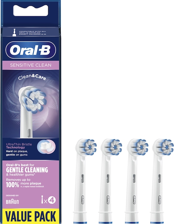 Produktbild Braun 80339545 (4 x)