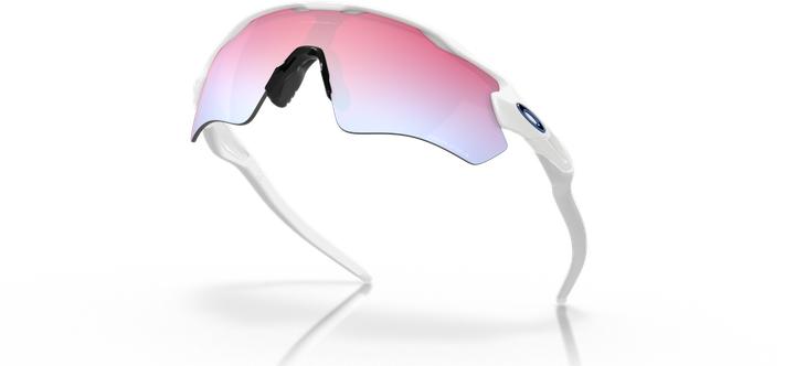 Produktbild Oakley Radar EV Path (Polished White, Prizm Snow Sapphire Iridium)
