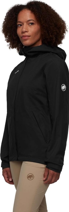 Produktbild Mammut Alto HS Hooded Jacket Women (XXL)