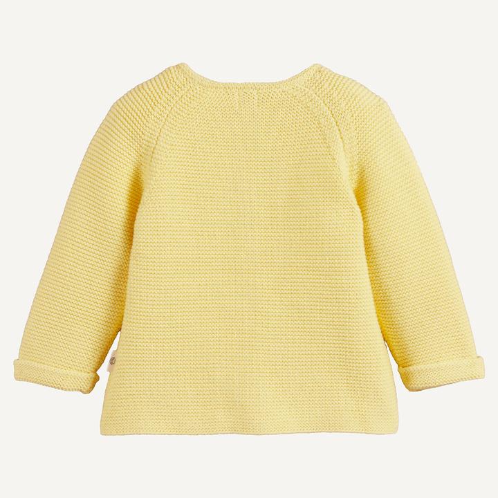 Produktbild La Redoute Collections Strickjacke mit Knöpfen (74)