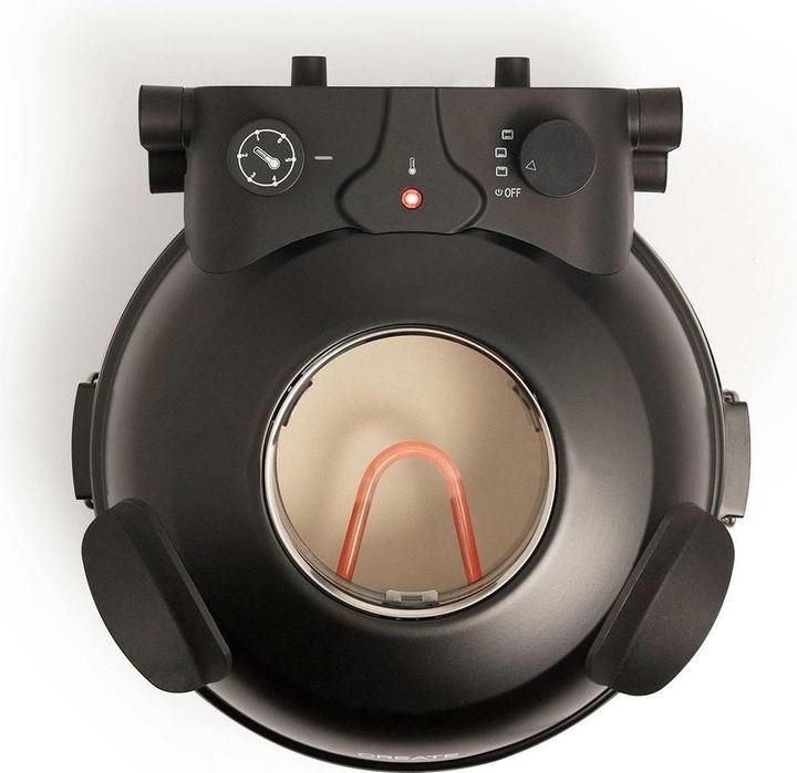 Actual product image Create Pizza Maker, Black