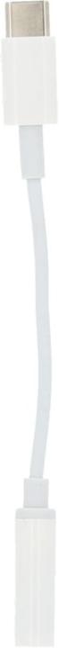 Produktbild 2GO Type-C a. Kopfhöreranschluss f. alle Type-C Geräte (0.10 m, USB)