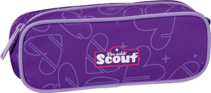 Produktbild Scout Superflash Extreme Neo Set 4-teilig (21.50 l)