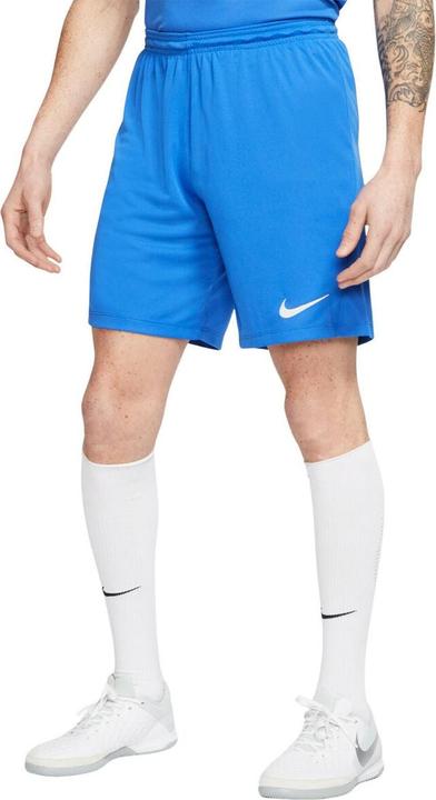 Actual product image Nike Park Iii Short (M)