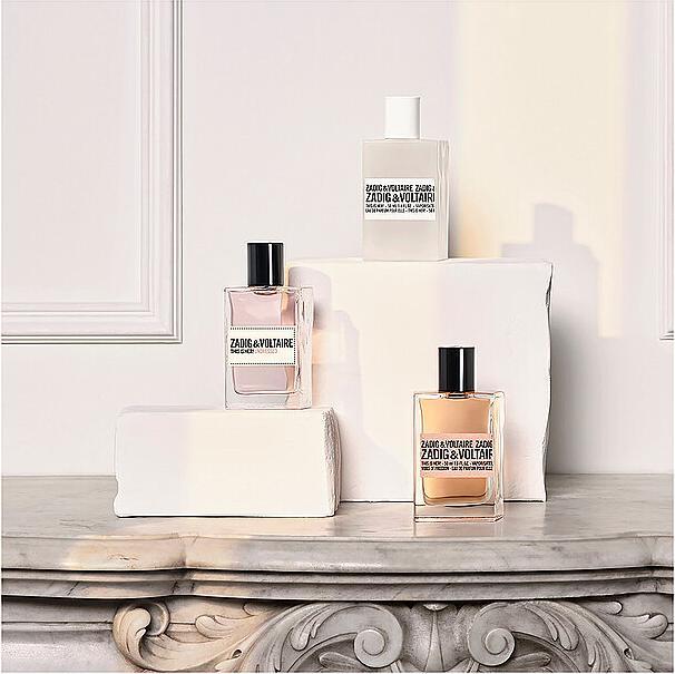 Immagine prodotto Zadig & Voltaire This is Her. Undressed (Eau de parfum, 100 ml)