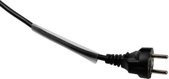 Produktbild HQ Power 4-FACH-STECKDOSENLEISTE MIT SCHRUMPFSCHLAUCH - 3G2.5 - 1.5 m - STECKER-TYP E (FRANZÖSISCHES SYSTEM) (4x, CEE 7/5, 1.50 m)