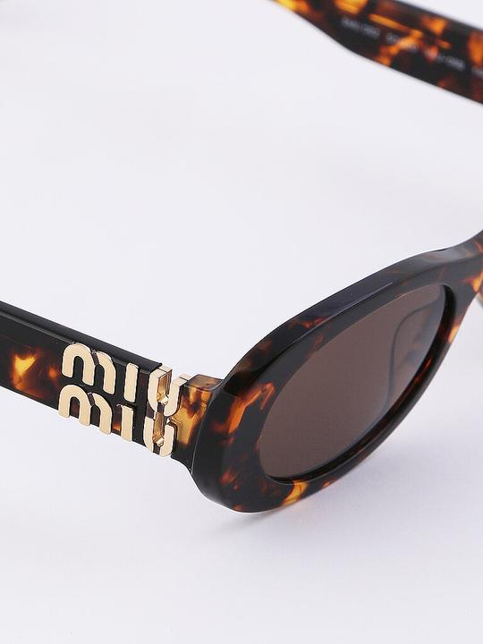 Produktbild Miu Miu 0MU06ZS/50
