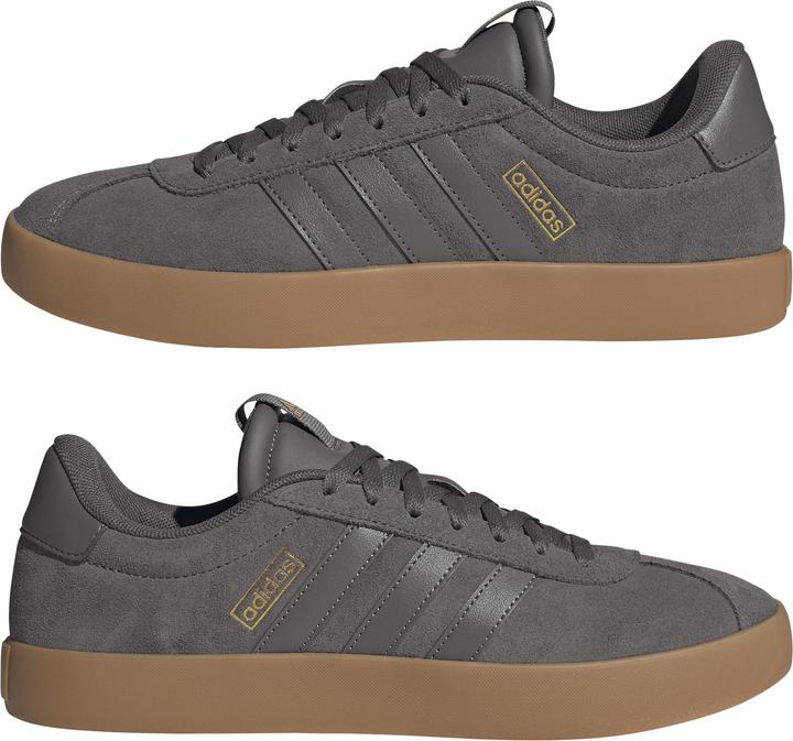Actual product image adidas VL Court 3.0 (40 2/3)
