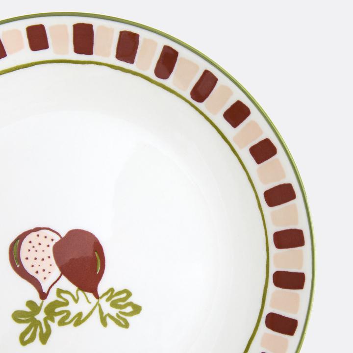 Produktbild La Redoute Interieurs Figue (27 cm)