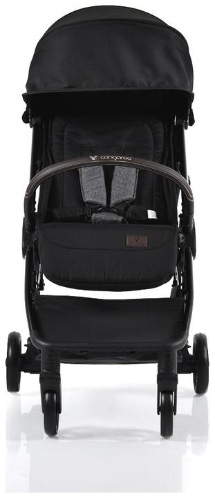 Actual product image Cangaroo Buggy easy Fold stroller