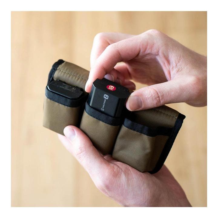 Image du produit Gomatic PM Battery Case (Sac à bandoulière pour appareil photo)