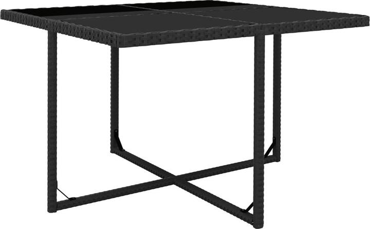 Produktbild vidaXL Gartenmöbel-Set (109 x 109 x 74 cm)