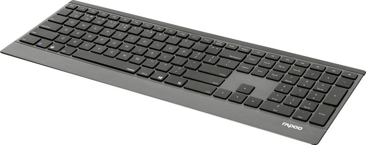 Produktbild Rapoo E9500M (DE, Kabellos)