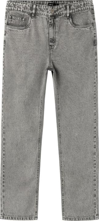 Produktbild Name it Nlfkizza Dnm Hw Mom Pant Noos (134)