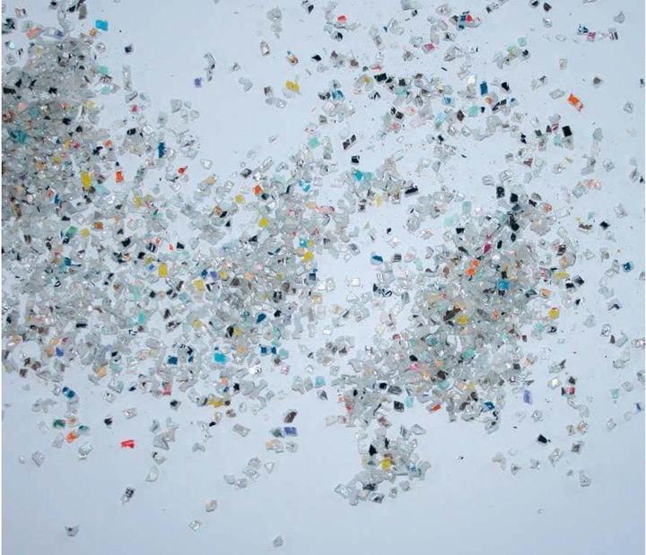 Immagine prodotto Ideal Distruggidocumenti ad alta sicurezza (Taglio delle particelle)