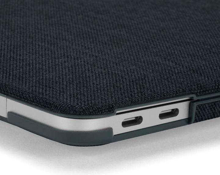 Actual product image Incase Hardshell (13", Apple)