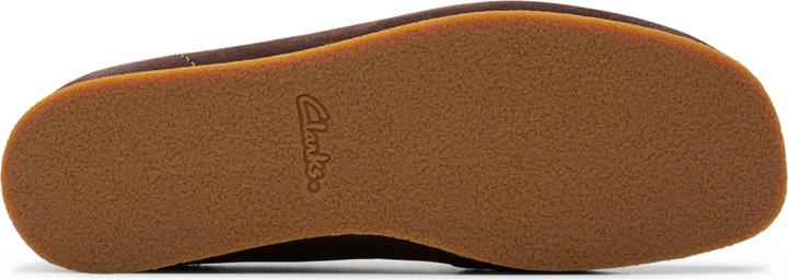 Actual product image Clarks M Wallabee EVO (46)