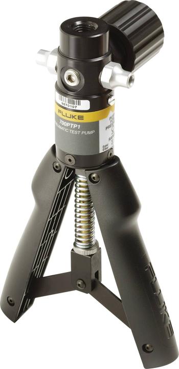 Image du produit Fluke 700PTPK2 Kit de pompe à pression pneumatique (Adaptateur)
