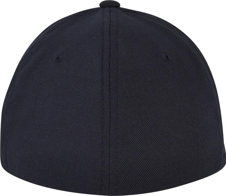Produktbild Flexfit Wooly Combed Waterrepellent - 165575 (XL)