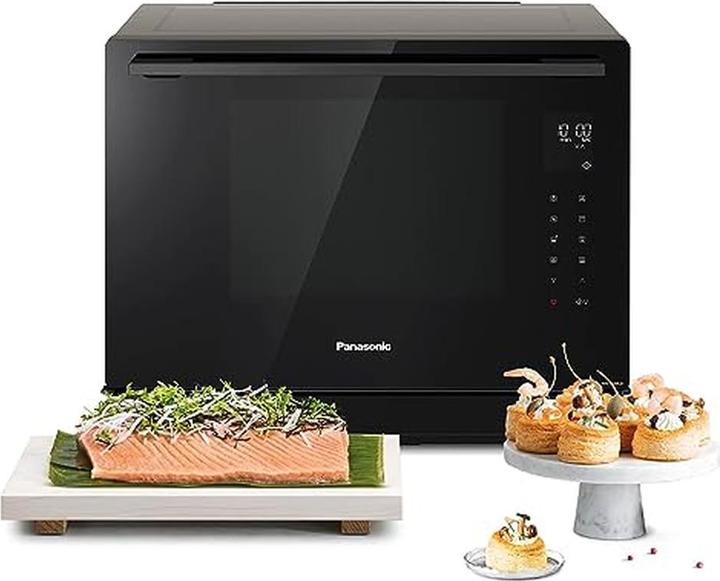 Produktbild Panasonic NN-CS88LBEPG (31 l)
