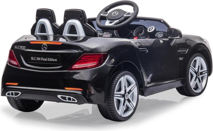 Productafbeelding Jamara Mercedes-Benz SLC (12 V)
